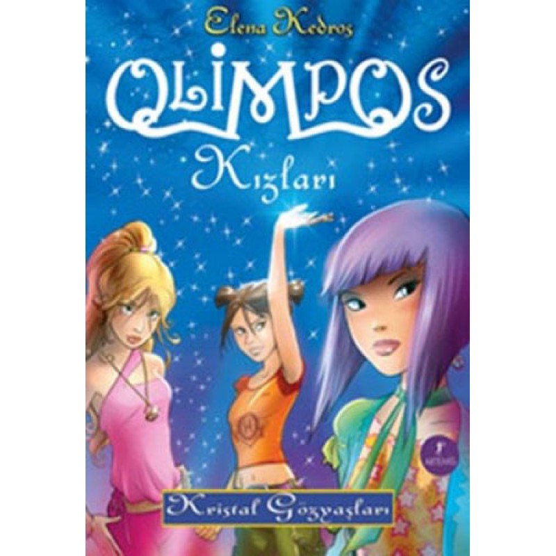 Olimpos Kızları Olimpos Kızları
