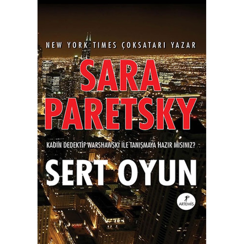 Sert Oyun Sert Oyun