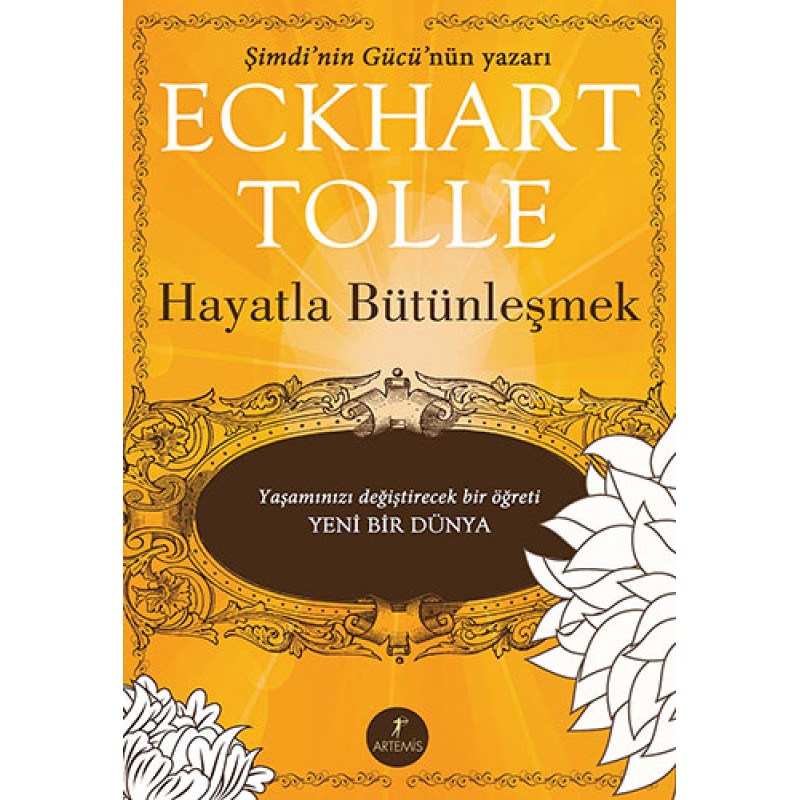 Hayatla Bütünleşmek Hayatla Bütünleşmek
