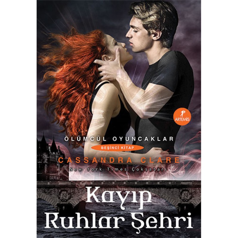 Kayıp Ruhlar Şehri Kayıp Ruhlar Şehri