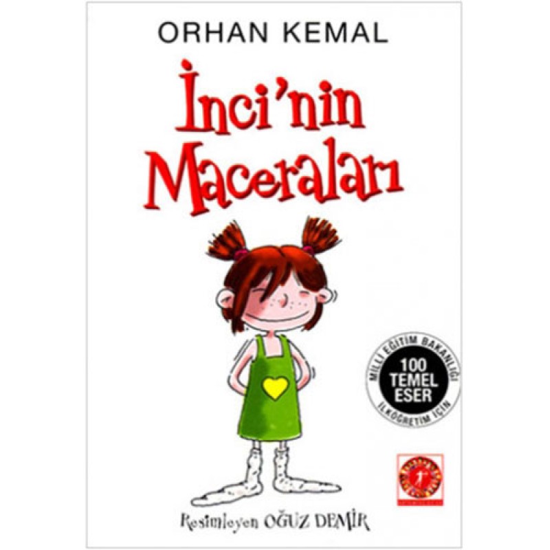 İnci'nin Maceraları İnci'nin Maceraları