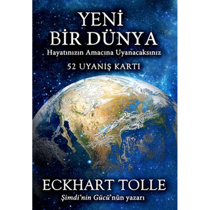 Yeni Bir Dünya Yeni Bir Dünya
