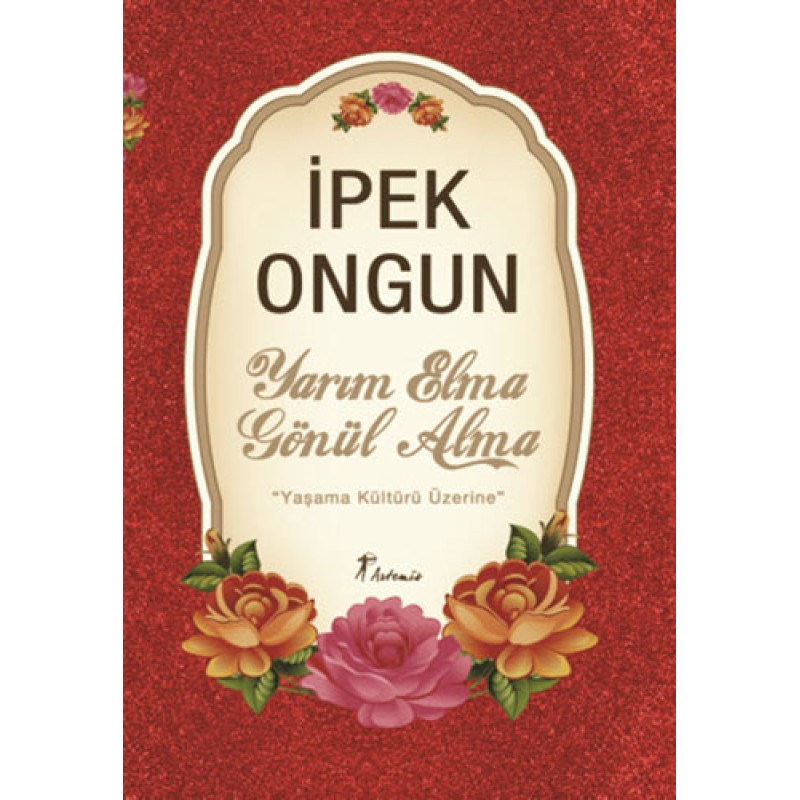Yarım Elma Gönül Alma Yarım Elma Gönül Alma