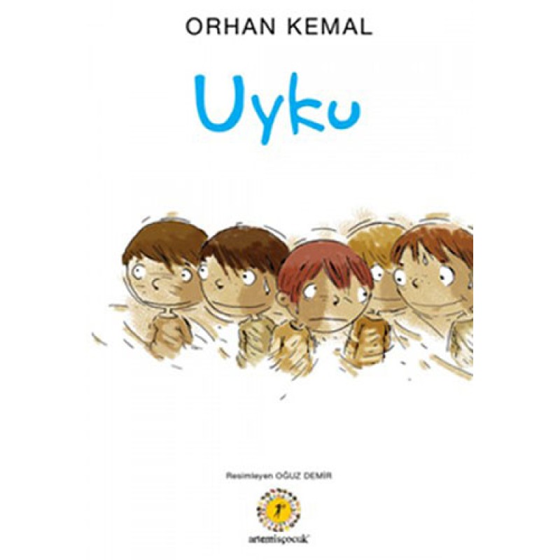 Uyku Uyku