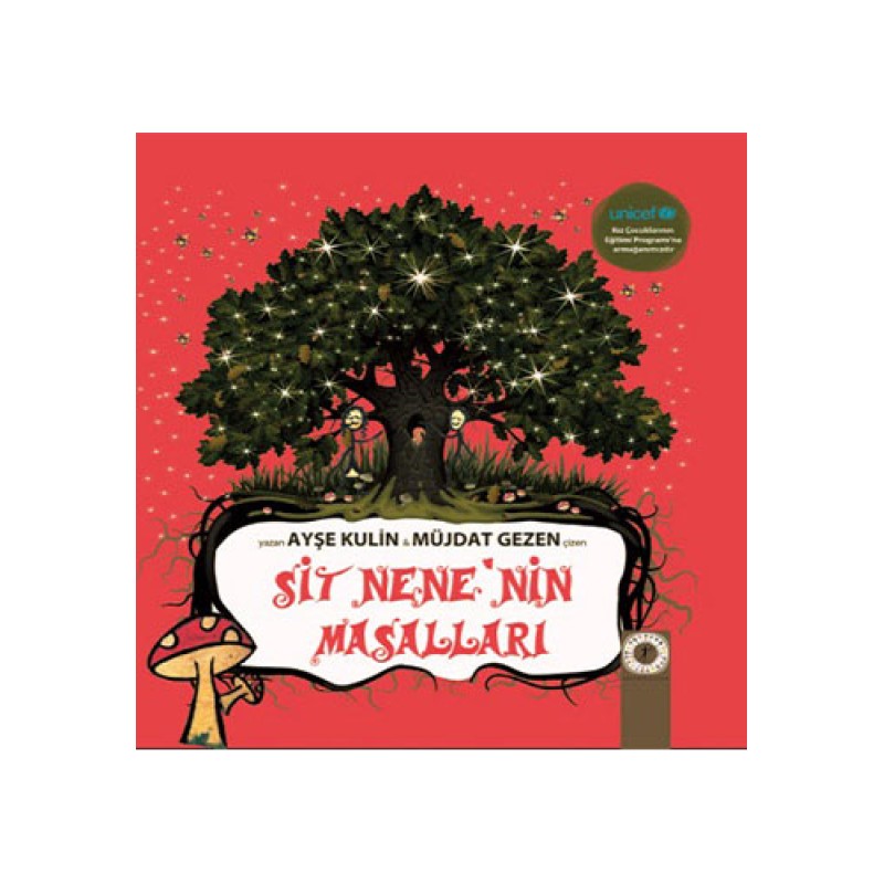 Sit Nene'nin Masalları (Ciltli) Sit Nene'nin Masalları (Ciltli)