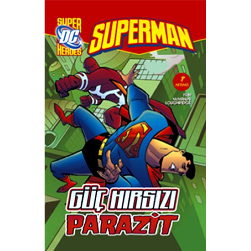 Güç Hırsızı Parazit
