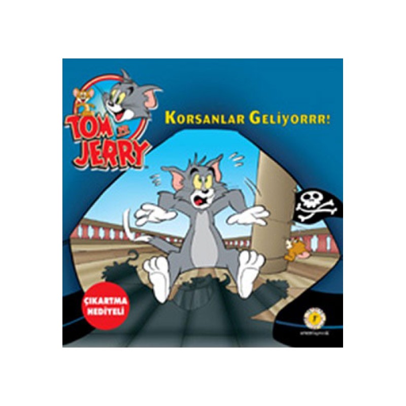 Korsanlar Geliyorrr! Korsanlar Geliyorrr!