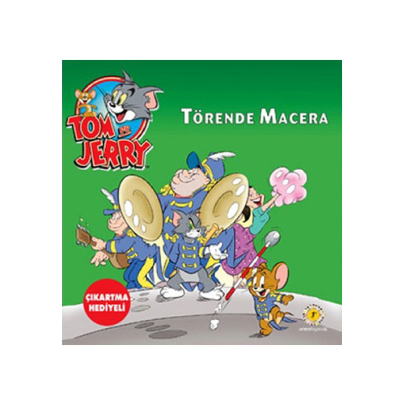 Törende Macera Törende Macera