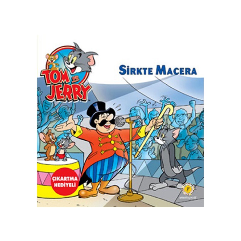 Sirkte Macera Sirkte Macera