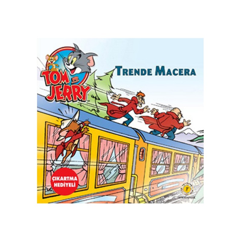 Trende Macera Trende Macera