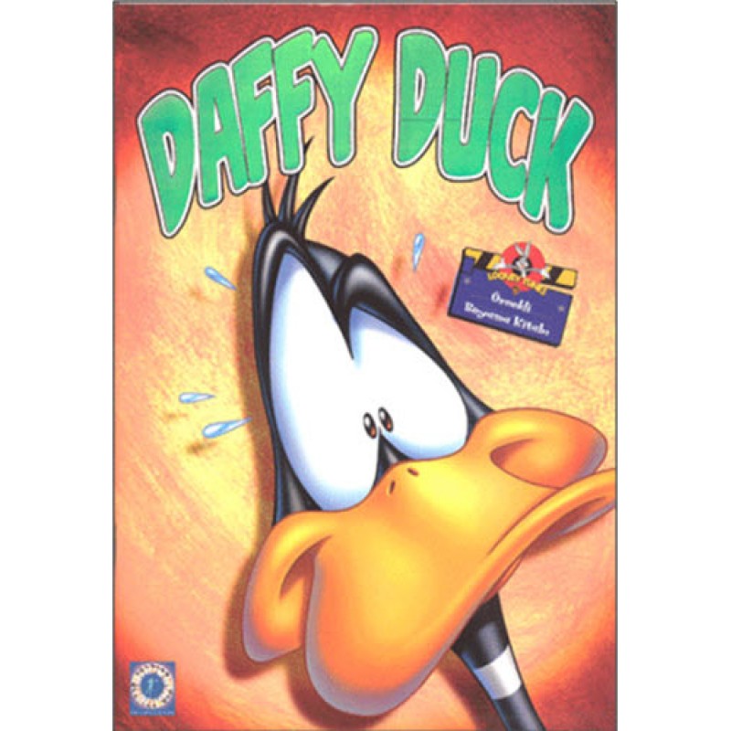 Daffy Duck Daffy Duck