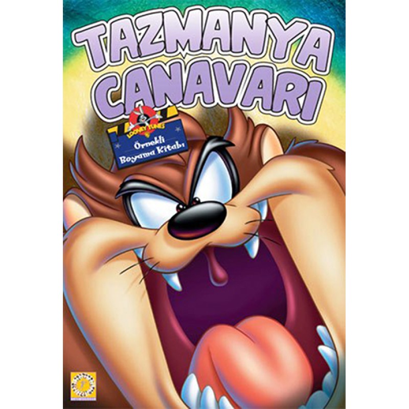 Tazmanya Canavarı Tazmanya Canavarı