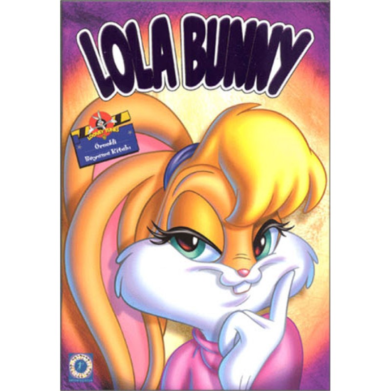 Lola Bunny
