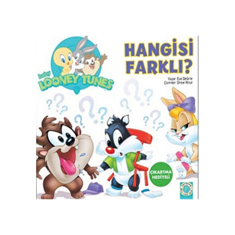 Hangisi Farklı?