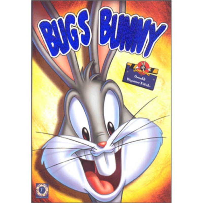 Bugs Bunny Bugs Bunny