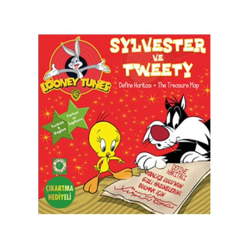 Sylvester ve Tweety Sylvester ve Tweety