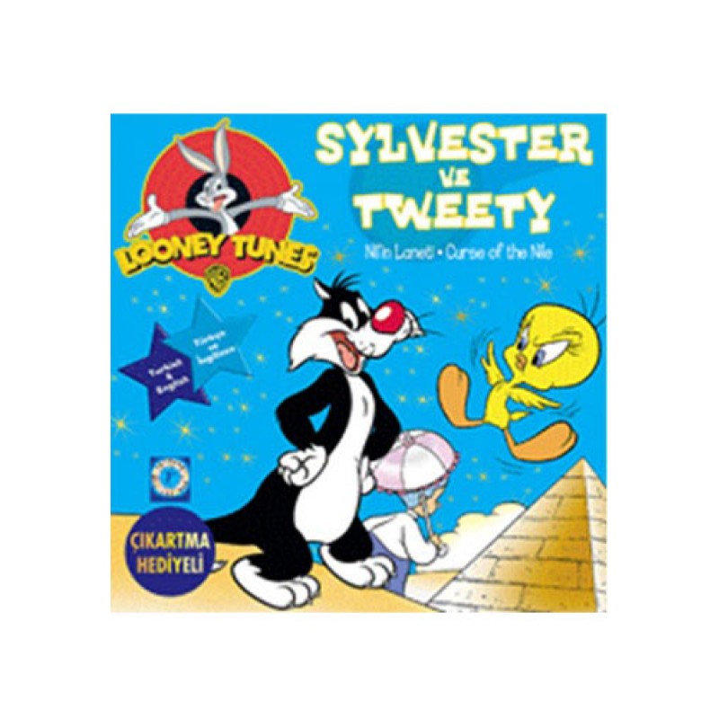 Sylvester ve Tweety Sylvester ve Tweety
