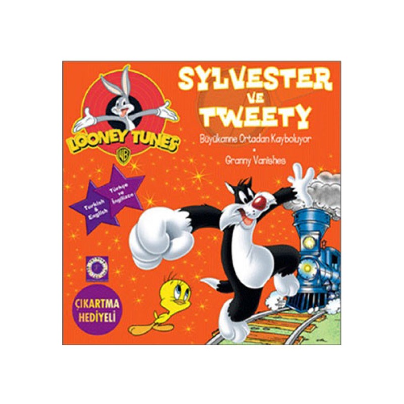 Sylvester ve Tweety Sylvester ve Tweety