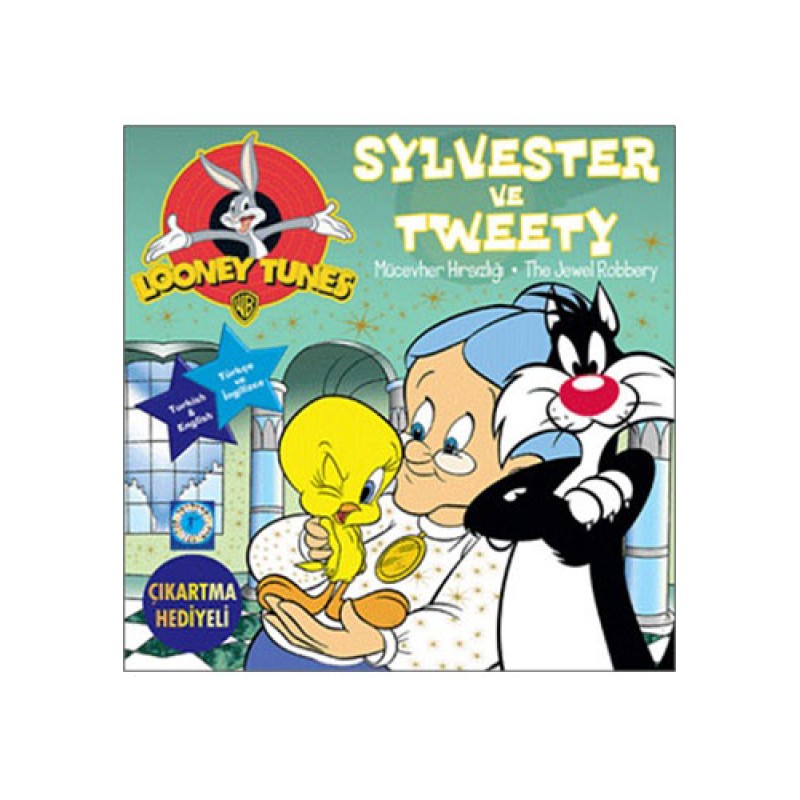 Sylvester ve Tweety Sylvester ve Tweety