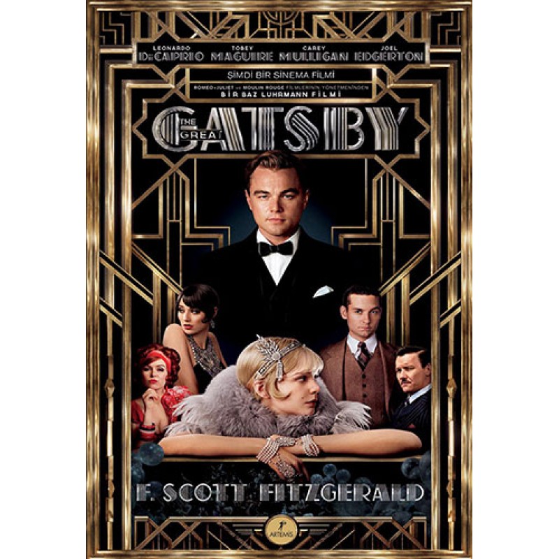 Muhteşem Gatsby (Ciltli)