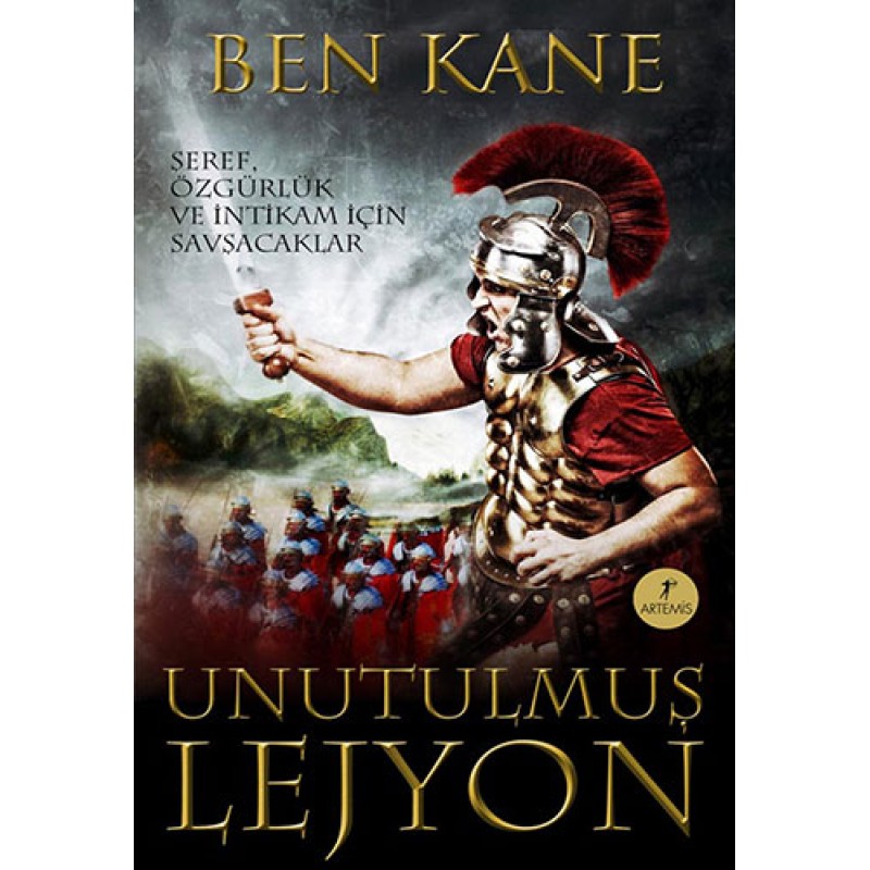 Unutulmuş Lejyon Unutulmuş Lejyon