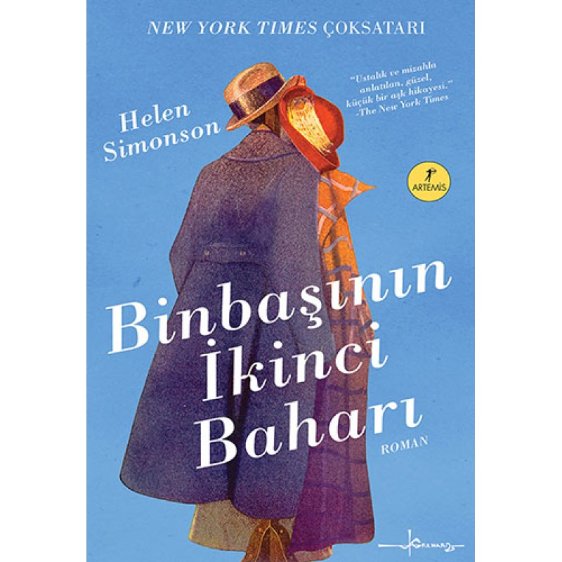 Binbaşının İkinci Baharı Binbaşının İkinci Baharı