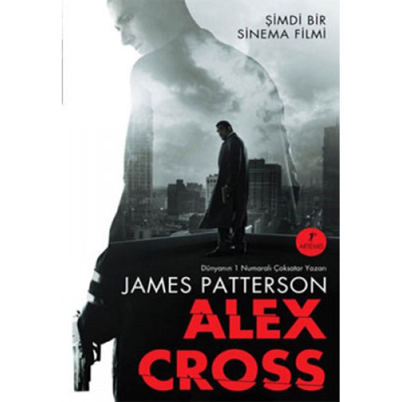 Alex Cross Alex Cross