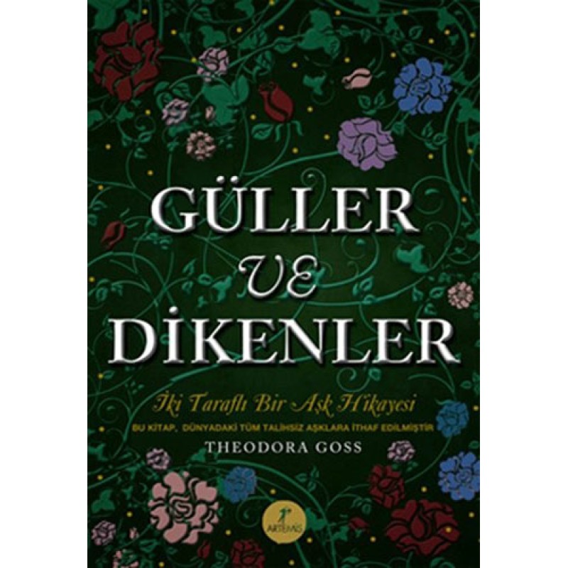 Güller ve Dikenler (Ciltli) Güller ve Dikenler (Ciltli)