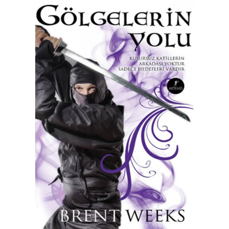 Gölgelerin Yolu Gölgelerin Yolu