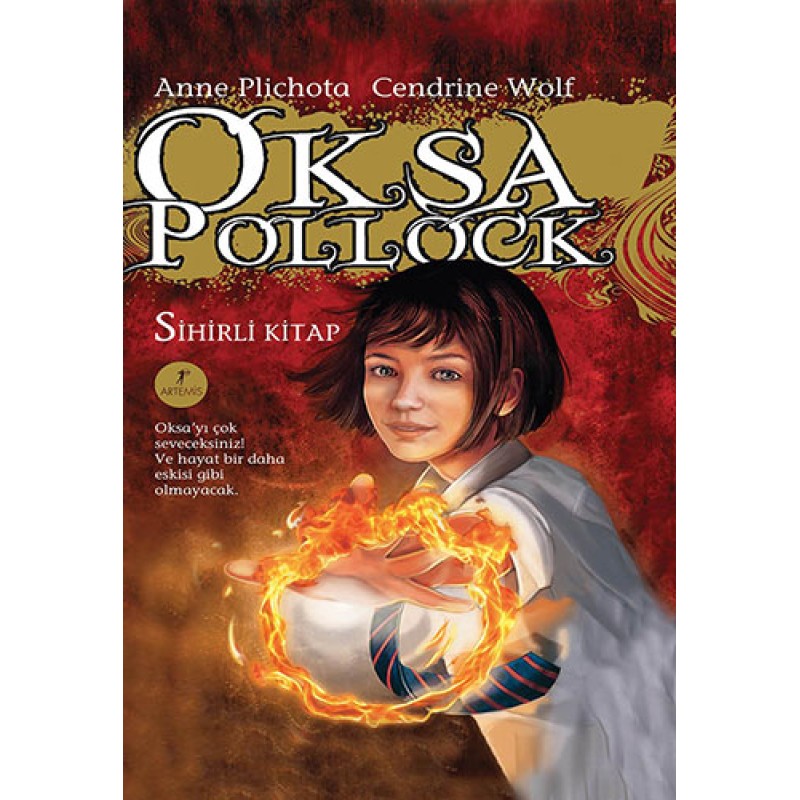 Oksa Pollock