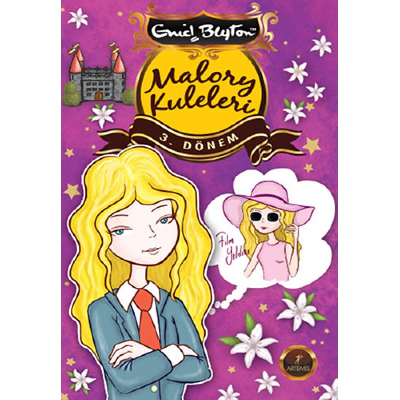 Malory Kuleleri 3. Dönem Malory Kuleleri 3. Dönem