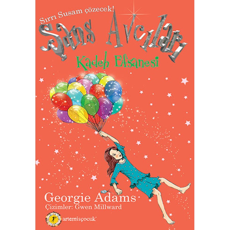 Şans Avcıları 6 Şans Avcıları 6