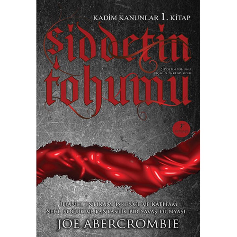 Şiddetin Tohumu Şiddetin Tohumu