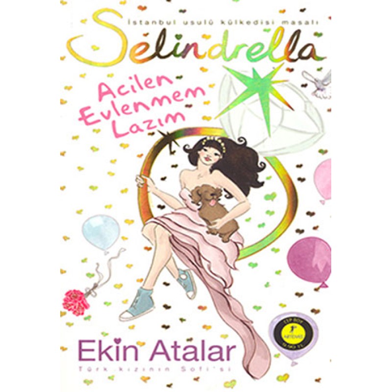 Selindrella - Acilen Evlenmem Lazım (Cep Boy) Selindrella - Acilen Evlenmem Lazım (Cep Boy)