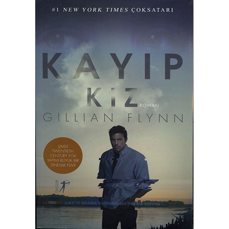Kayıp Kız Kayıp Kız