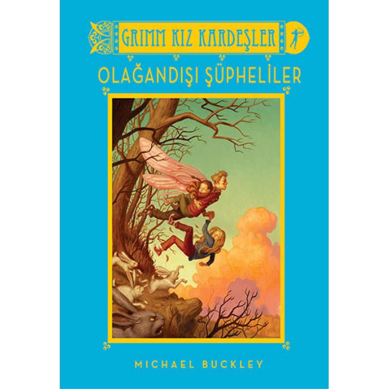Olağandışı Şüpheliler (Ciltli)