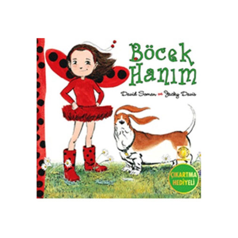 Böcek Hanım