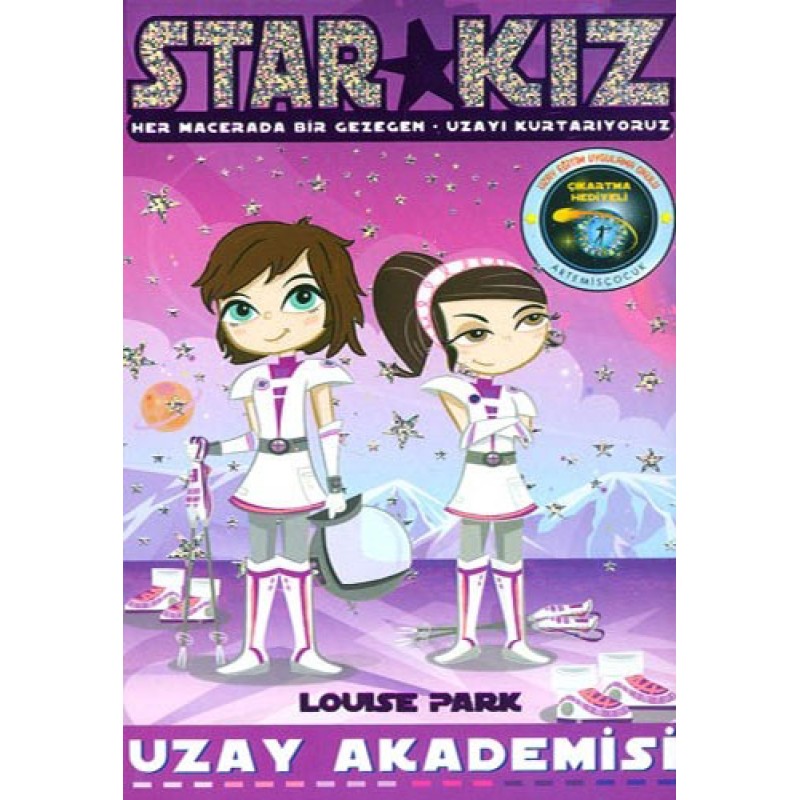 Uzay Akademisi Uzay Akademisi