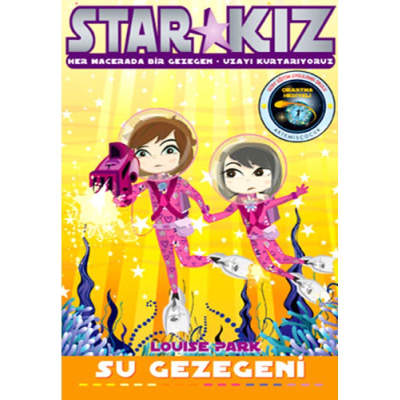 Su Gezegeni Su Gezegeni