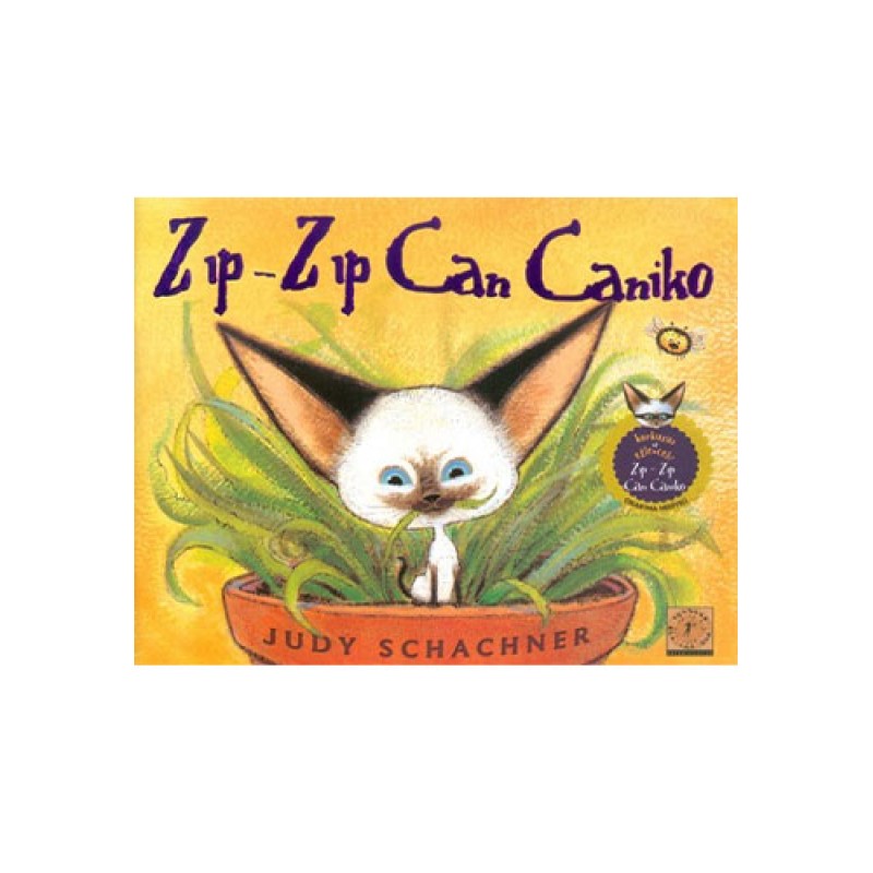 Zıp-Zıp Can Caniko Zıp-Zıp Can Caniko