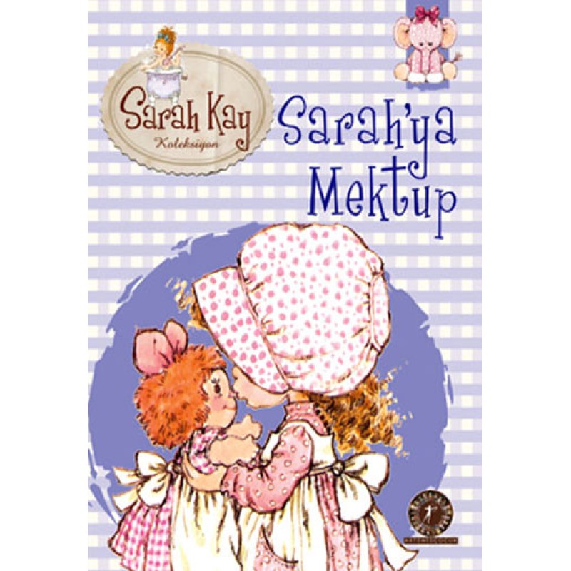 Sarah'ya Mektup