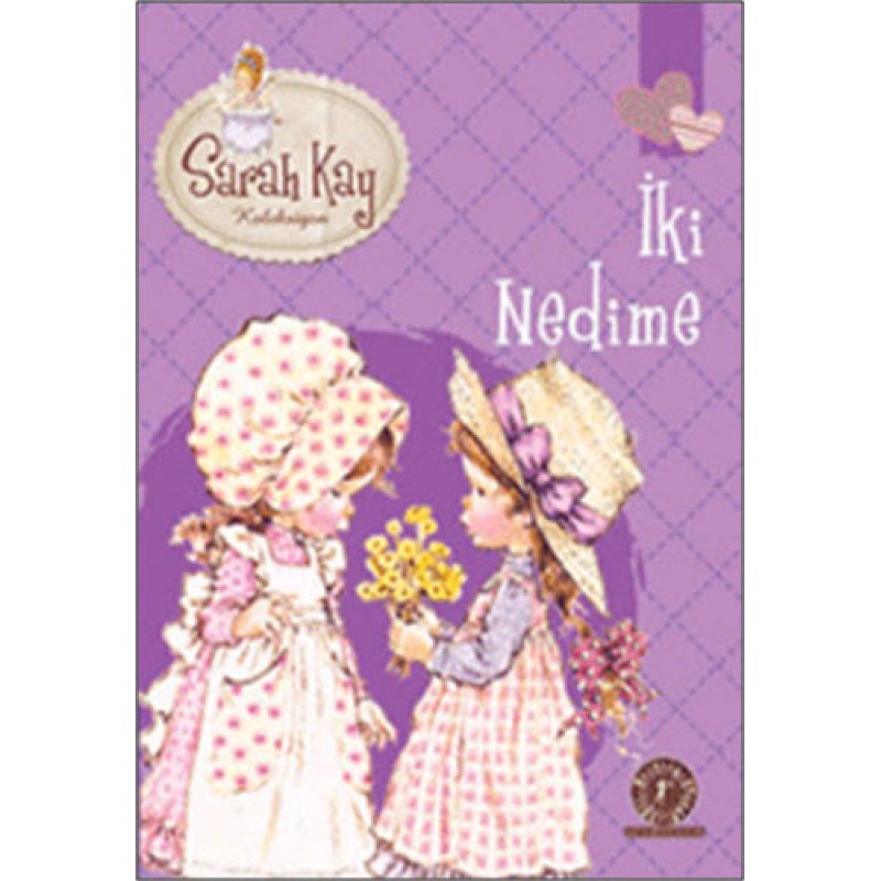 İki Nedime İki Nedime