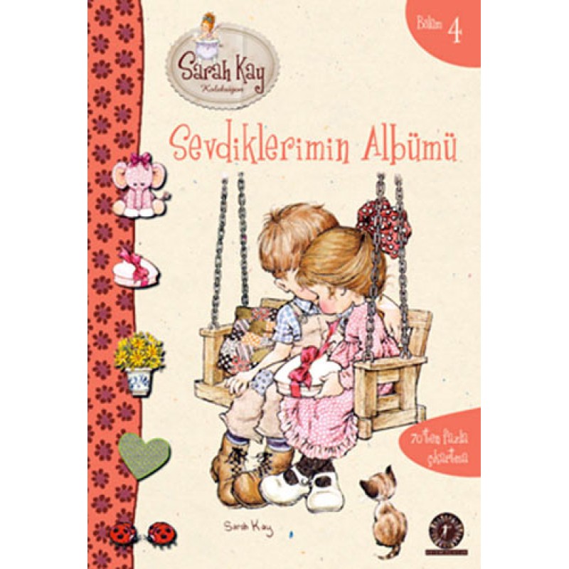 Sevdiklerimin Albümü Sevdiklerimin Albümü