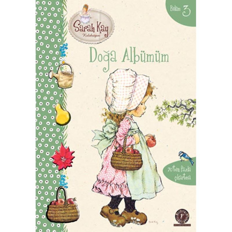 Doğa Albümüm Doğa Albümüm