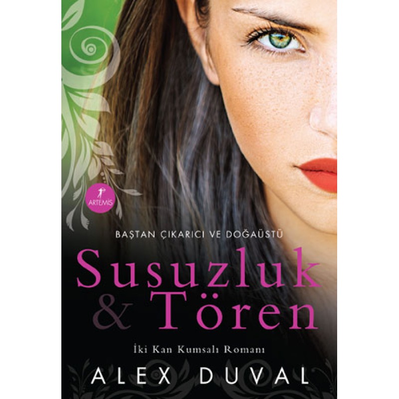 Susuzluk ve Tören Susuzluk ve Tören