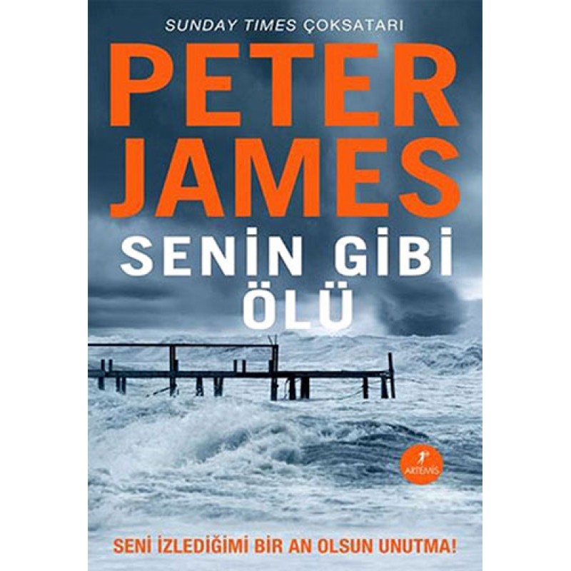 Senin Gibi Ölü Senin Gibi Ölü