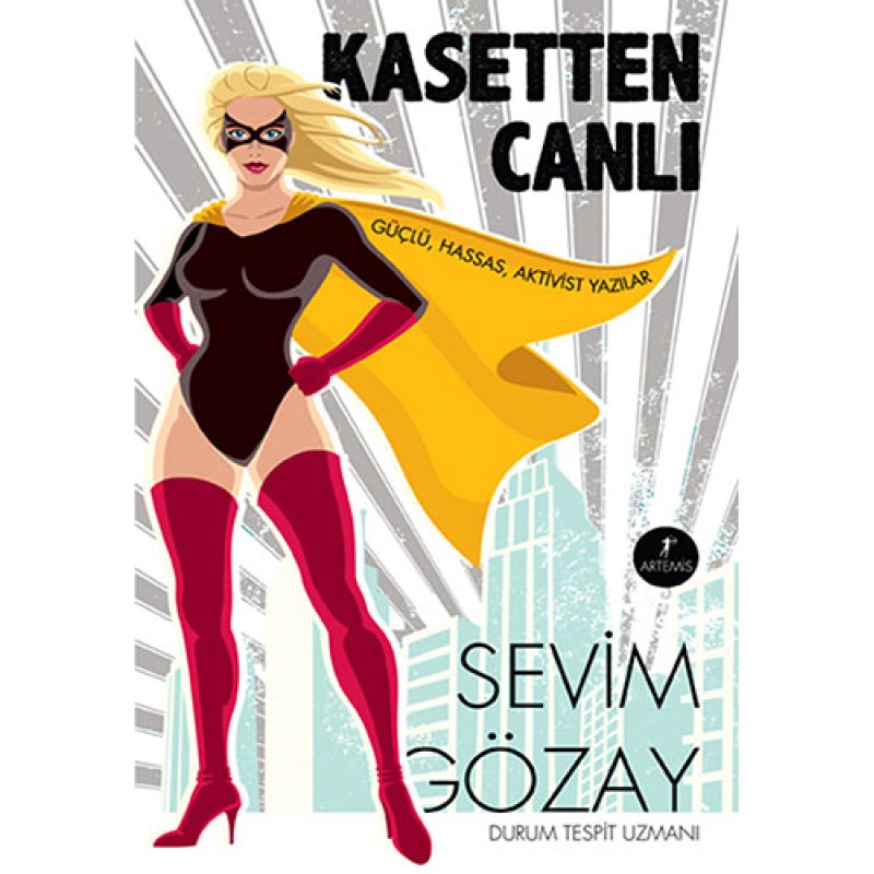 Kasetten Canlı Kasetten Canlı