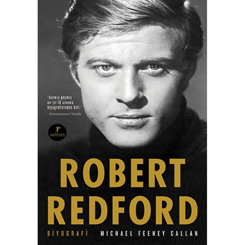 Robert Redford Robert Redford