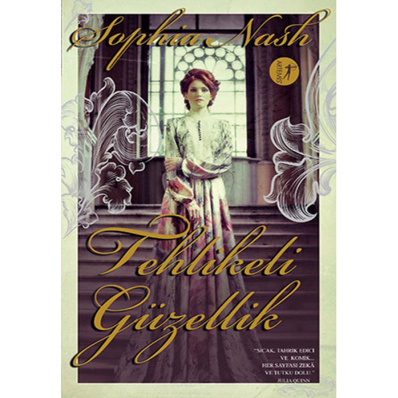 Tehlikeli Güzellik Tehlikeli Güzellik