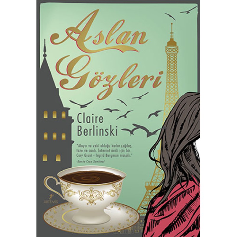 Aslan Gözleri Aslan Gözleri